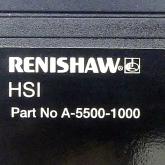 HSI Interface  New