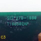 Amplifier 270-10B0  Used