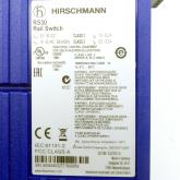 Industrieller Ethernet-Rail-Switch RS30 RS30-0802O6O6SDAPHH09.0.00 
