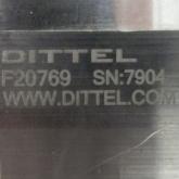 Dittel receiver  