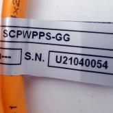 Connection line SCPWPPS-GG New FS