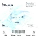 Miniatur Steckverbinder  Neu OVP