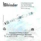 Mini - Plugconnector  New FS