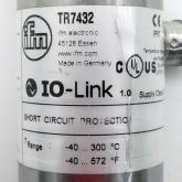 Temperatursensor mit Display  Gebraucht