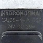 4/2 - Directional control valve  Used