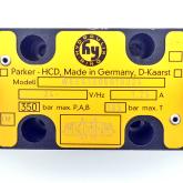 4/3 - Directional control valve  Used
