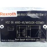 Sandwich plate HSZ 06 A660-4X/MHSU2K-D25M01 Used