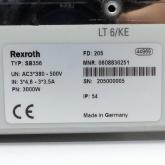 Systembox SB356 Gebraucht