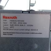 AC-Controller HDS03.2-W100N-HS12-0 Gebraucht