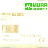 Profibusmodul MVK-MP DIO8  