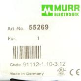 Modul MVK+ MPNIO DI8 DO8 