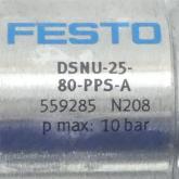 round cylinder 559285 New