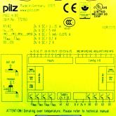 PNOZmulti Sicherheitssteuerung PNOZ m B0 Gebraucht