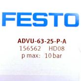 Kompaktzylinder 156562 Neu