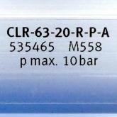 linear swivel clamp 535465 