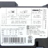 Leistungsschalter 3RV2021-HA10 Neu OVP