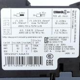 Cicuit breaker 3RV2021-4AA10 