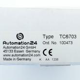 electronic temperature sensor TC6703 New FS