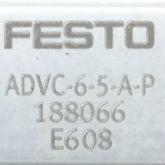 short-stroke cylinder 188066 New FS