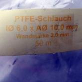 Schlauch  Neu OVP