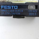 Proximity switch 151672 New FS