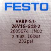 Connection plate 2605074 New FS