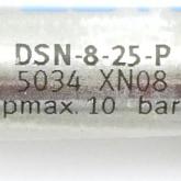 Round cylinder 5034 New
