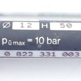 Round Cylinder  New