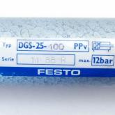 Round cylinder 32441 New