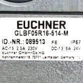 Reihengrenztaster GLBF05R16-514-M Gebraucht
