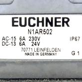 Präzisions-Einzelgrenztaster N1AR502 Gebraucht
