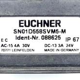 Präzisions-Einzelgrenztaster SN01D558SVM5-M Neu OVP