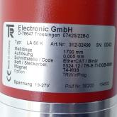 Linear Encoder LA 66 K Neu