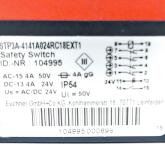 Sicherheitsschalter STP3A-4141A024RC18EXT1 