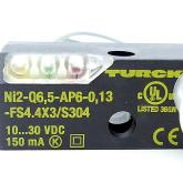 Magnetfeldsensor 1650054 