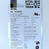 Schaltschrank - Kühlgerät SK 3328500 Gebraucht
