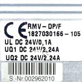 Profibus-DP RMV-DP/F  Used