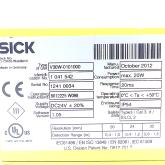 2D Kamera V30W-0101000 Gebraucht