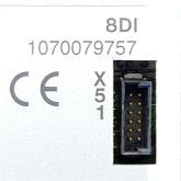 Bosch Profibus Modul 1070079757 Gebraucht