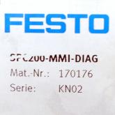 Diagnostic module 372182 New FS