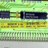 E24V Module 1070047961-107 