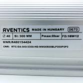 Schlitzzylinder R480154424 R480154424  Neu