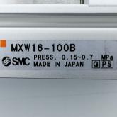 Kompaktschlitten MXW16-100B Neu OVP