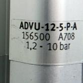 Pneumatikzylinder 156500 