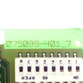Ausgangsmodul A 24V-0.5 A Gebraucht