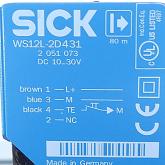 One-way photocell 2051073 2 051 073 New FS