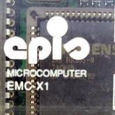 Microcomputer EMC-X1 Gebraucht