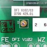 Filter card DFI V102 