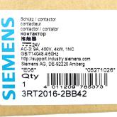 Schütz 3RT2016-2BB42 