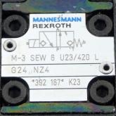 3/2 Directional valve  Used